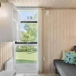 30328-odder-lyngbakkevej-19 Сasa de vacaciones Odder