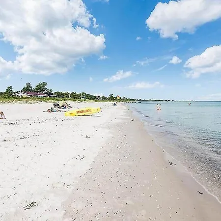 Dom wakacyjny 30328-odder-lyngbakkevej-19 Odder