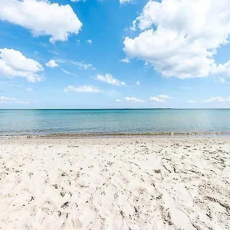 Dom wakacyjny 30328-odder-lyngbakkevej-19 Odder