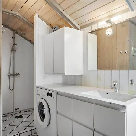 30328-odder-lyngbakkevej-19 Dom wakacyjny *