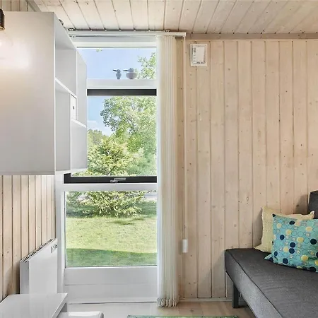 Dom wakacyjny 30328-odder-lyngbakkevej-19 *