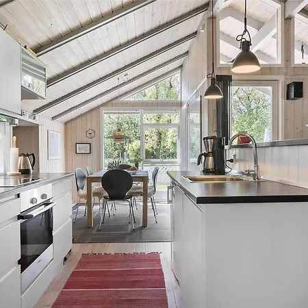 Dom wakacyjny 30328-odder-lyngbakkevej-19