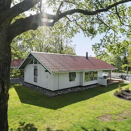 30328-odder-lyngbakkevej-19 Dom wakacyjny *