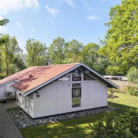 30328-odder-lyngbakkevej-19 Dom wakacyjny Odder