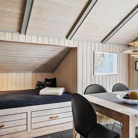 30328-odder-lyngbakkevej-19 Dom wakacyjny *