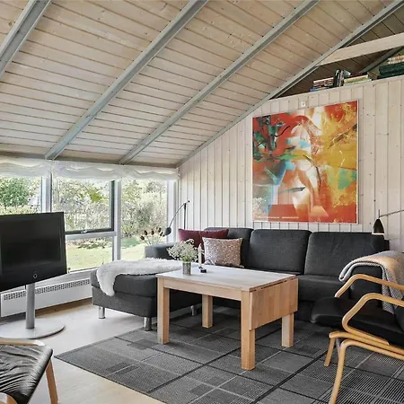 Dom wakacyjny 30328-odder-lyngbakkevej-19 Odder